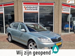 Skoda Octavia Combi - 1.2 TSI Ambition Business Line - Navi - Clima - Cruise