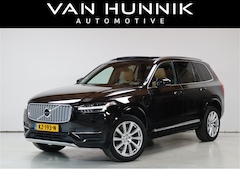 Volvo XC90 - 2.0 T8 Twin Engine AWD Inscription | 7p| Dealer Oh | VOL