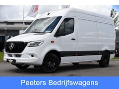 Mercedes-Benz Sprinter - 317 1.9 CDI L2 Pro AMG Edition FACELIFT Camera, Cruise, Carplay, 10, 5'' Mbux, Stoelverwar