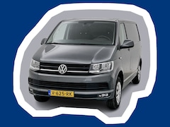 Volkswagen Transporter - 2.0 TDI Comfortline Cruise control Betimmering Parkeersensoren Euro 6 NAP