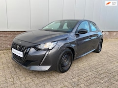 Peugeot 208 - 1.2 PureTech Active Pack Airco, PDC, Apple Carplay & Android Auto