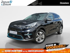 Kia e-Niro - DynamicPlusLine 64 kWh | 455 KM Actieradius | Dealer Onderhouden | Schuif/Kantel Dak | Sto