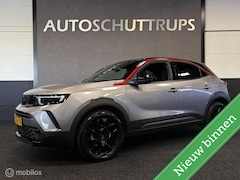 Opel Mokka - 1.2 Level 4 LED / NAVI / CARPLAY / CRUISE / TREKHAAK / ALL SEASONS