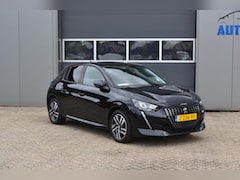 Peugeot 208 - 1.2 PureTech Blue Lease Active navi/camera/vol