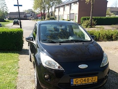 Ford Ka - 1.2 Limited