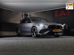 Mercedes-Benz A-klasse - 250 e AMG 45 Look / Memory / Elek Stoelen / Acc / Head Up / 360 Camera / Pano / 18 Inch