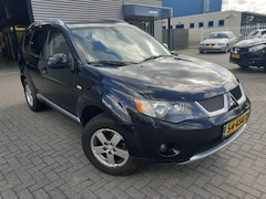 Mitsubishi Outlander - 2.4 Intro Edition 2WD