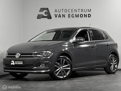 Volkswagen Polo - 1.0 TSI Highline DSG | BEATS | AD. CRUISE