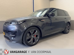 Land Rover Range Rover Sport - 3.0 P460e Dynamic HSE PHEV