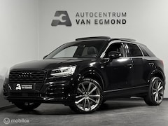 Audi Q2 - 1.4 TFSI S-TRONIC 2X S-LINE | PANO | AD.CRUISE | NAV
