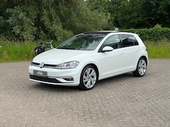 Volkswagen Golf - 1.0 TSI Highline PANO I NAVI I CLIMA I UNIEK I ZEER VOL I 6 BAK