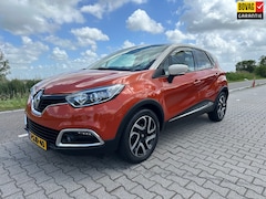 Renault Captur - 0.9 TCe Dynamique, Navigatie, Trekhaak, PDC, Cruisecontrol, Bluetooth