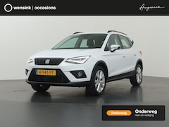 SEAT Arona - 1.0 TSI Xcellence Business Intense | Trekhaak | Navigatie | Climate Control | Cruise Contr
