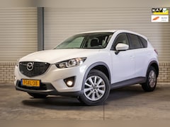 Mazda CX-5 - 2.0 TS+ 2WD TREKHAAK CRUISE NAVI AIRCO