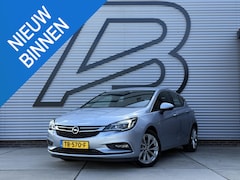 Opel Astra - 1.4 Innovation 1e Eigenaar|Camera|Cruise|Carplay|PDC V+A|Clima|Navi|Elek ramen|Nieuwe APK