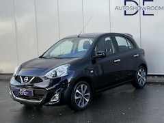 Nissan Micra - 1.2 DIG-S Connect Edition | Navi | Carplay | Clima |