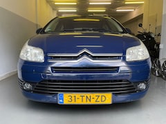 Citroën C4 - 1.6-16V Image AIRCO ELC RAMEN N.A.P N.W.A.P.K