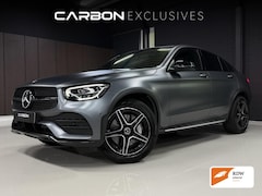 Mercedes-Benz GLC-klasse - 200d