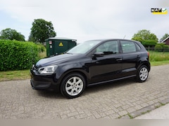 Volkswagen Polo - 1.2 TSI BlueMotion Edition carplay