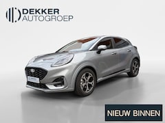 Ford Puma - 1.0 EcoBoost Hybrid ST-Line X