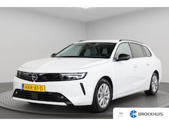 Opel Astra Sports Tourer - 1.2 Business Edition | Tot 8 Jaar Garantie | Camera | Navigatie | Climate Controle | Stoel