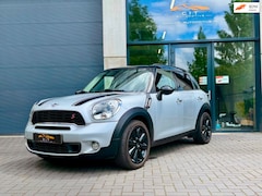 MINI Countryman - 1.6 Cooper S | Leder | Harman Kardon | Cruise control