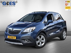 Opel Mokka - 1.4 T Innovation pano/ clima/ winterpacket
