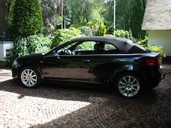 Audi A3 Cabriolet - 1.2 TFSI Ambition Pro Line S
