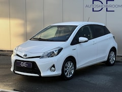 Toyota Yaris - 1.5 Full Hybrid Comfort | Keyless | Camera | Clima