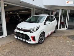 Kia Picanto - 1.0 MPi GT-Line Edition
