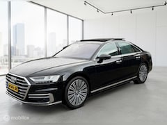 Audi A8 - 55 TFSI quattro Lang Camera|Head|Pano|Led