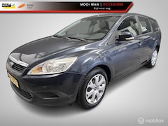 Ford Focus Wagon - 1.6 Trend