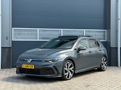 Volkswagen Golf - 1.5 TSI Highline Business R bj.2020 Pano|Vitual|Camera|Park ass