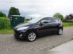 Ford Fiesta - 1.25 Titanium sport airco