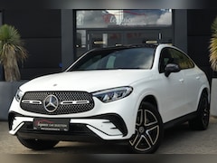 Mercedes-Benz GLC-klasse Coupé - 300e 4MATIC AMG Line Plus 313pk Panoramadak/Stoelverwarming/360Camera