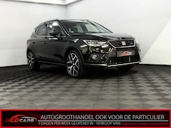 SEAT Arona - 1.0 TSI FR Business Intense Plus Camera, Apple carplay, Navi, Keyless start, A start stop,