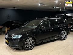 Audi Q7 - 55 TFSI e Quattro COMPETITION|ORIG-NL|TREKHAAK|PANO