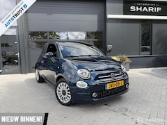 Fiat 500 - 1.0 Hybrid Launch Edition| CarPlay|PDC|Navi|Airco