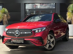 Mercedes-Benz GLC-klasse Coupé - 300e 4MATIC AMG Line Plus 313pk Panoramadak/Stoelverwarming/360Camera