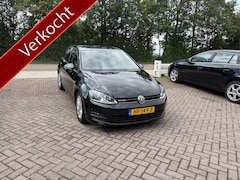 Volkswagen Golf - 1.0 TSI Comfortline CRUISE NAVI CLIMA PDC V+A