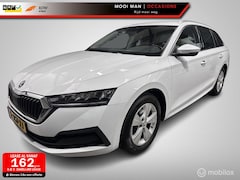 Skoda Octavia Combi - 1.0 e-TSI Sport Business