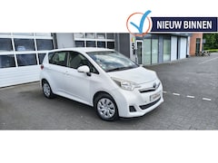 Toyota Verso S - 1.3 VVT-i Comfort