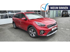 Kia Niro - 1.6 Plug-in Hybrid Spirit; Full Options; Trekhaak; Winterbanden