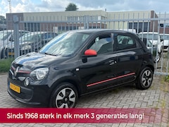 Renault Twingo - 1.0 SCe Authentique 5 deurs NL AUTO KMST NAP Airco l Cruise l LED l TOPSTAAT l DEALER OH l