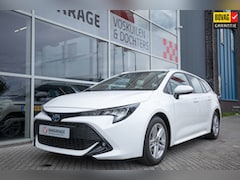 Toyota Corolla Touring Sports - 1.8 Hybrid Business | Stoelverwarming