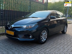 Toyota Auris - 1.2T Aspiration