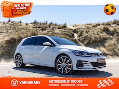 Volkswagen Golf - 2.0 TSI GTI Performance Panoramadak/Adaptive cruise control/Digital dash/Achteruitrijcamer