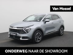 Kia Sportage - 1.6 T-GDi 48V 7DCT Pulse | ACHTERUITRIJCAMERA | APPLE CARPLAY - ANDROID AUTO | CLIMATE CON