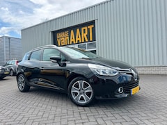 Renault Clio Estate - 0.9 TCe Night&Day | NAVI | CRUISE |