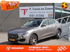 Maserati Levante - 3.0 V6 S AWD Panoramadak Nederlandse auto/Achteruitrijcamera/Harman kardon/Elektrisch vers